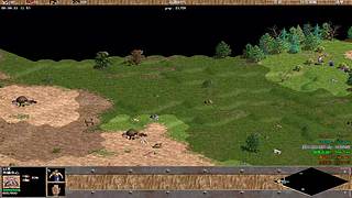 啊杰281的直播间