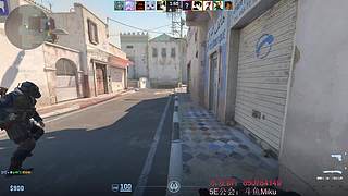 【Miku】PL第一优先第一全赛季S+