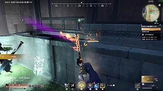 (刀一挥) 老英雄登场