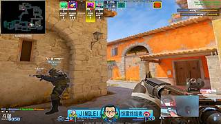 惊雷![斗鱼最高清]