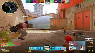 惊雷![斗鱼最高清]