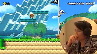 主机区主播名场面，今日份的快乐源泉！