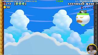 与超级小桀一起攻克难关