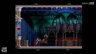 恶魔城经典合集