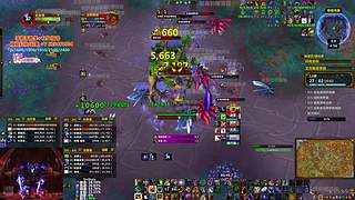 评级战场 指导/上车一起玩 欢迎萌新