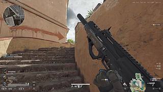 目标！绝密KD3+的威龙