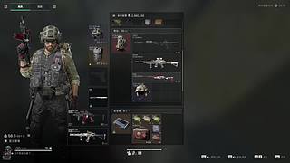 目标！绝密KD3+的威龙