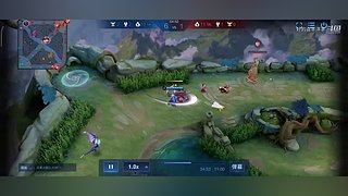 好的喜羊洋羊的直播间