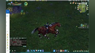 毒蚯蚓的直播间