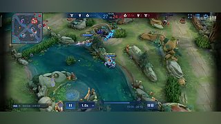 毒蚯蚓的直播间