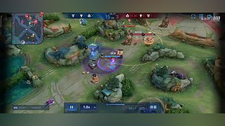 毒蚯蚓的直播间