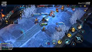 双影奇境-菜鸡夫妻档