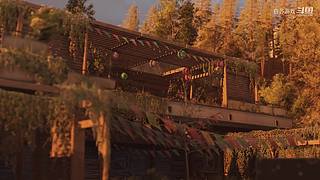 白苏游戏的直播间