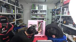 郑州创D：开门红电脑大促活动进行中