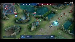 小岚704的直播间