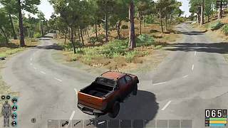 神人高难度操作