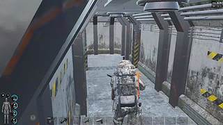 神人高难度操作