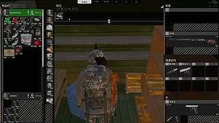 神人高难度操作