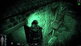 神人高难度操作