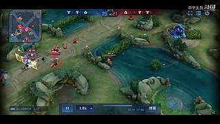 王者荣耀高端王者局