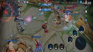 帅酷孤影的直播间