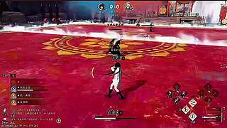 破防技巧，快速击败精英怪