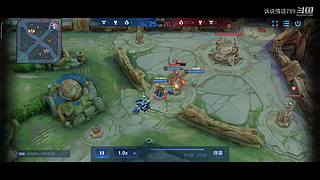 诉说情话789的直播间