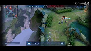 霸气的小蟑螂的直播间