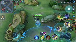 争锋广寒vs皇者