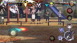 三角洲之折磨3*3