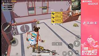 2月4号斗鱼首秀不见不散！