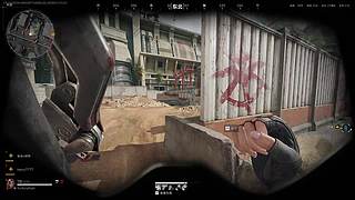 超级侦探（三角洲行动）