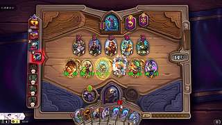 酒馆战棋每日下饭