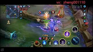 国服野射有车位缺号可帮打