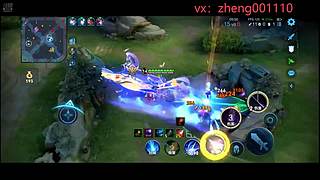 国服野射有车位缺号可帮打