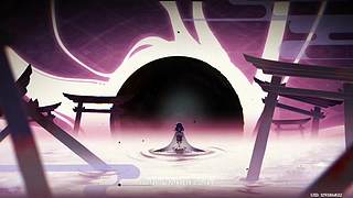 原神3级萌新的直播间