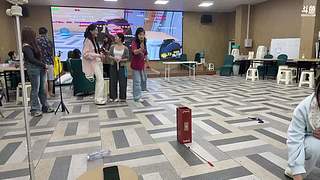 985团播冲冲冲！