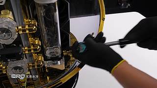 【BRO】高端分体水冷直播装机