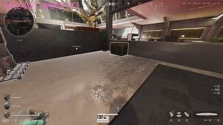 有位）第一次直播有点紧张