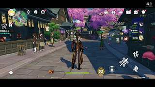 我的小咯咯的直播间