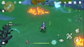 原神，启动！ 10960365