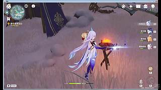 人生淌若如初见的直播间