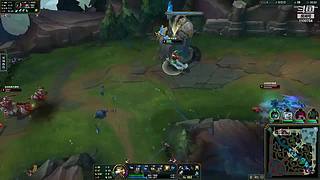 三十岁老年手残玩家