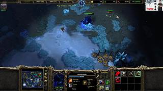 欧皇Happy第一视角