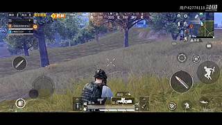 用户42774118的直播间