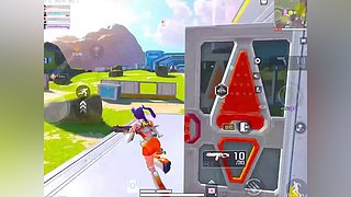 RTG高能英雄开始咯