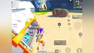 RTG高能英雄开始啦