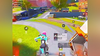 RTG能爆测试开启