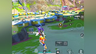 RTG高能英雄  冲!!