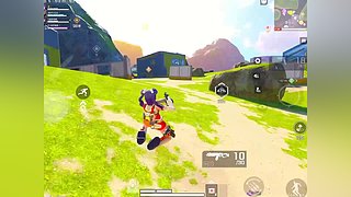 RTG高能测试正式开启